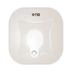 Nasgas SEM-101 Electric Geyser 10 Litter Water Heater Semi Electric Instant - YZ International-1 (3 Months 0% Percent Profit Product Available On 48 Months Installment)